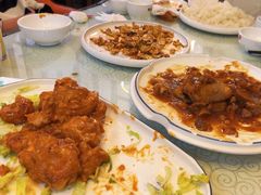 -同发号饭庄(复兴路店)