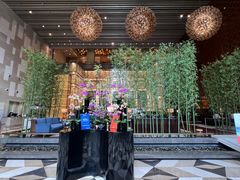 -天津君隆威斯汀酒店