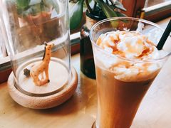 -长颈鹿咖啡(大学路店)