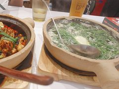 -火啫啫·粤式啫啫煲(南京弘阳店)