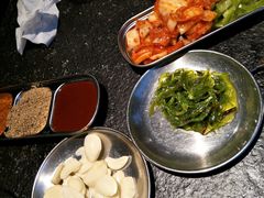 -伊茉家的烤肉店(勒泰中心店)