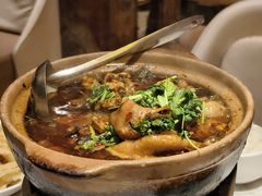 -川味堂·四川豆花(八卦岭店)