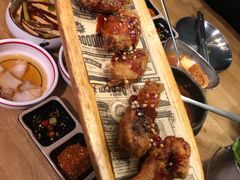 -秋木烤肉·韩国牛肉名家(高新旗舰店)