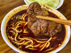 -蒋六十八梯眼镜面(狮子坪店)
