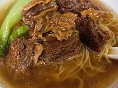 -小梁哥云吞面(黄贝岭店)