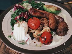 -O'mills Sourdough Bakery&Bistro(永嘉路店)