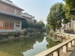 -龙潭水乡