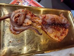 -火炉火自助餐(西直门凯德MALL店)