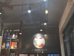 -段氏龙虾·烧烤·烤鱼(东书房路店)