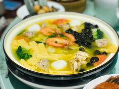 绍三鲜-寻宝记绍兴菜(鲁迅路店)