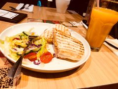 -必胜客(城西银泰店)