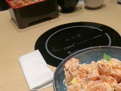 -沼津港精致料理·寿喜烧·烧鸟(漕河泾印象城店)