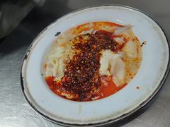 -文文烤肉(大皮院店)