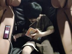 -绿岛汤泉韩式休闲会所