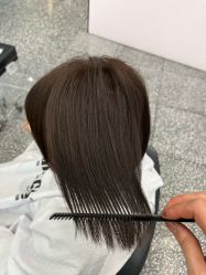 -Hair Code芭曲发型
