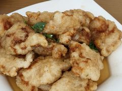 -三点小吃(山大店)