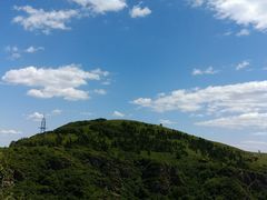 -阳台山自然风景区