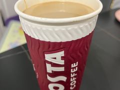 -COSTA COFFEE(上海五玠坊店)