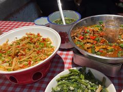 -彭耕记猪油炒小菜(吉联mall店)