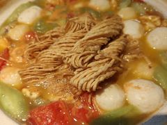 -永安鱼庄·镇江菜(丁卯店)