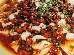 -关里关外·鱼头泡饼(唐冶绿地汇店)
