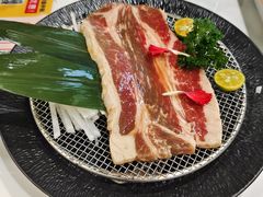 -朴太院·烤肉万岁(盐城店)