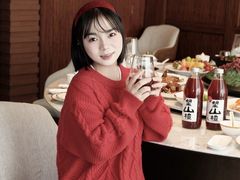-深圳美高梅酒店-品聚嘉府中餐厅