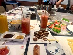 -大渔铁板烧(大悦城店)