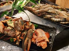 -北京王府井希尔顿酒店·万斯阁西餐厅