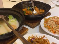 -半岛太子酒家(海港城店)