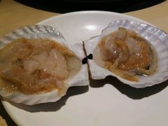 -海味当家(西安路店)