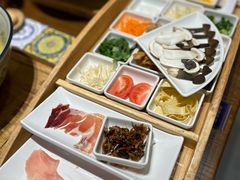 -芸南道·过桥米线(昆明老街旗舰店)