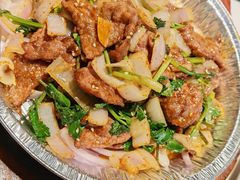 -千岛湖小鱼儿·淳安匠心农家菜