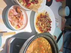 -王妈热卤·川味馆(海昌店)