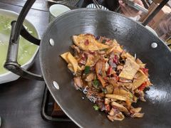 -吃货私房菜(丽江束河古镇店)