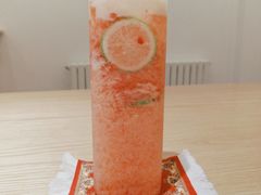 -团子君寿司·茶