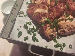 -绿茶餐厅(深圳龙华天虹购物中心店)