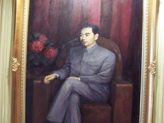 -利顺德大饭店·维多利亚花园(小白楼店)