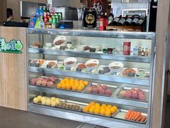 -鮮而純面馆(浦东店)