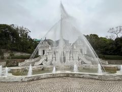 -珠海圆明新园