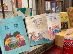 -李炮称盘麻辣烫(无锡荟聚店)