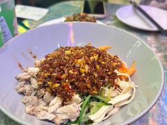 -浩海火燒雲傣家菜(芮欧百货店)