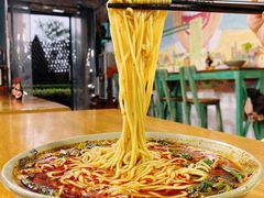 -丁丁猫重庆小面(徐州路店)