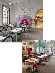 -奈尔宝·儿童乐园·亲子餐厅(星河湾店)
