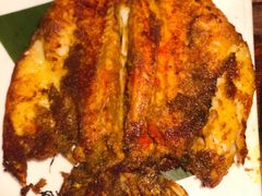 -绿茶餐厅(华联万柳店)