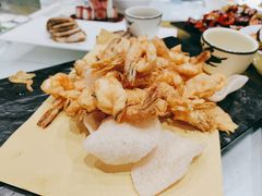 -大眼锅贴水饺(河东店)
