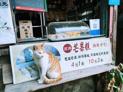 -鼓浪屿内厝澳码头(轮渡站)