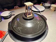 -同仁四季椰子鸡(无锡滨湖万象汇店)