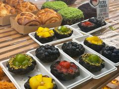 -味多美蛋糕(东直门店)