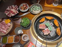 -竹涟烧肉(欢肆店•原星悦荟店)